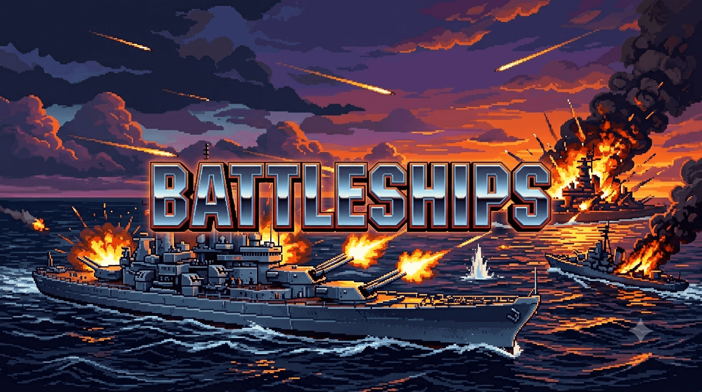 Battleships