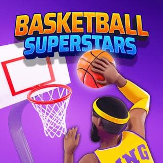 Basketball Superstars