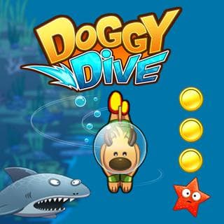 Doggy Dive