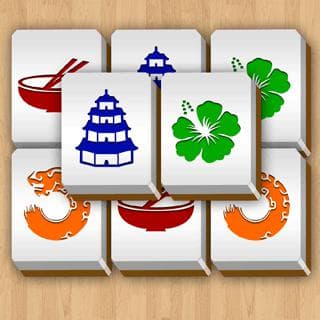 Mahjong Relax