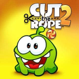Cut The Rope 2