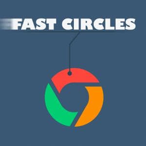 Fast Circles
